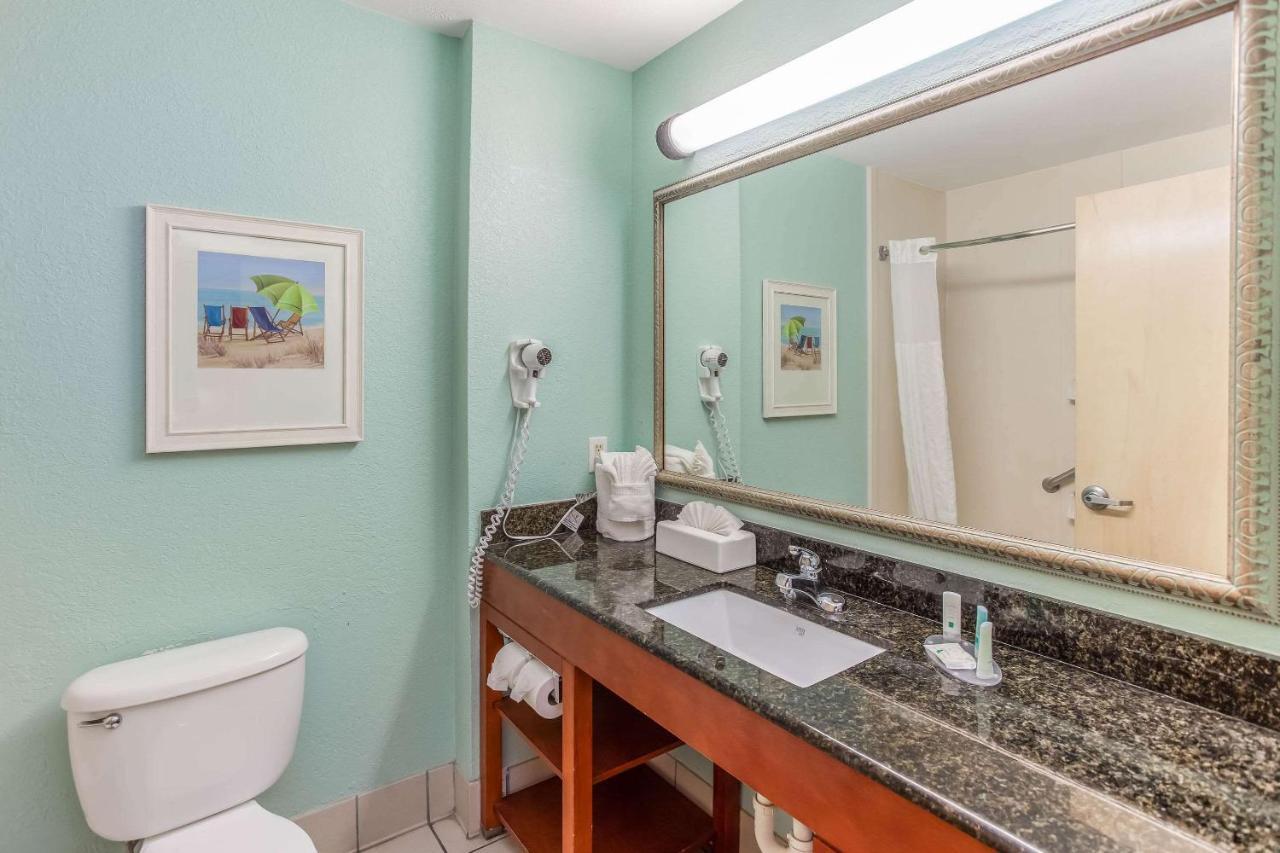 King Suite with Ocean View