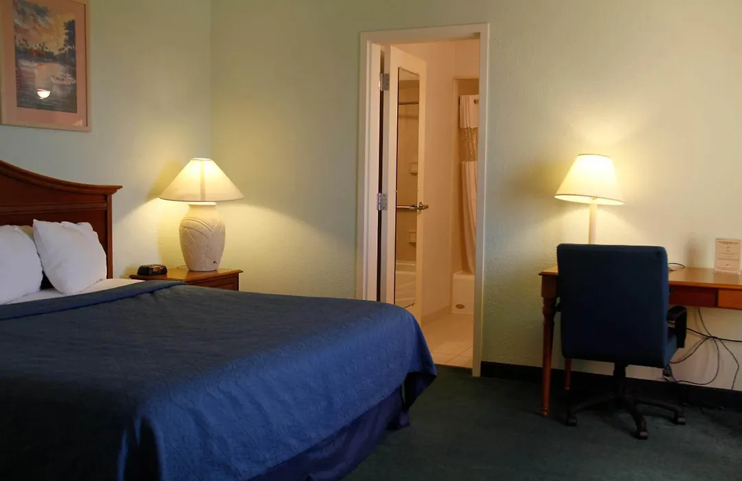 Cocoa Beach Suites Hotel-1