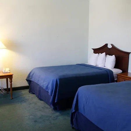Cocoa Beach Suites Hotel-3