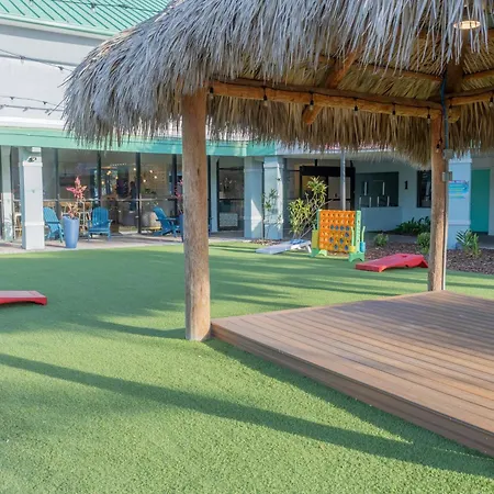 Beachside Hotel & Suites Cocoa Beach - Port Canaveral-2